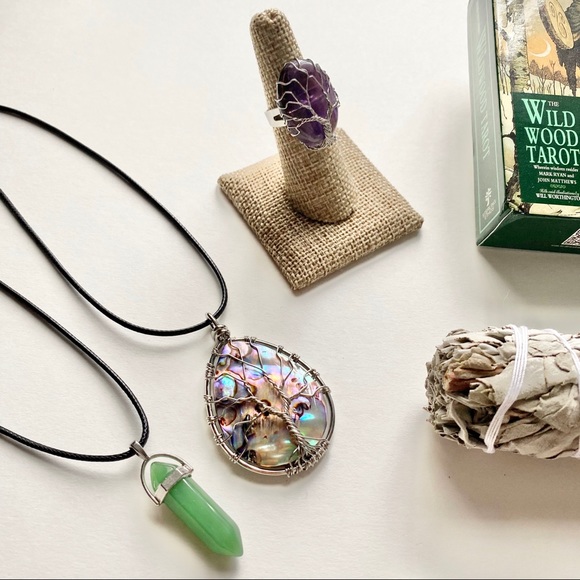 Metaphysical Healing - Intermediate Set - Picture 2 of 6